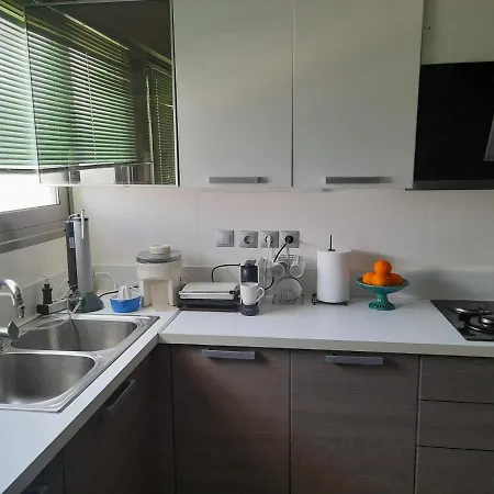 Glifada Center Marina * Athen