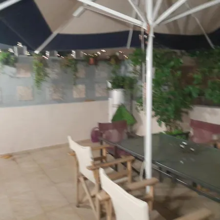 Villa Glifada Center Marina Athen