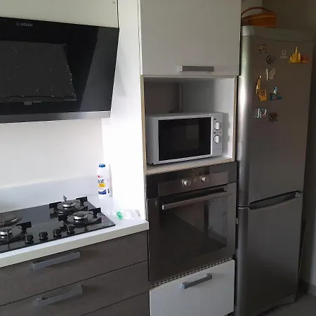 Glifada Center Marina Villa *