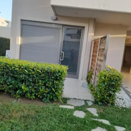 Glifada Center Marina Villa