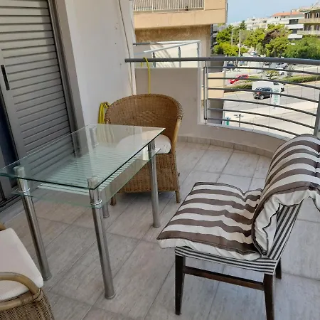 Villa Glifada Center Marina *