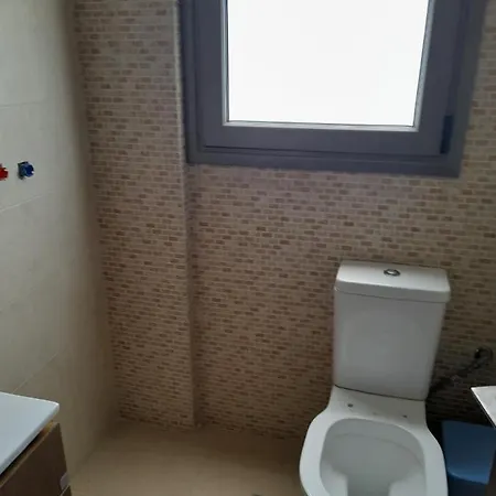 Villa Glifada Center Marina