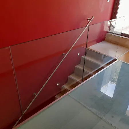 Glifada Center Marina Villa