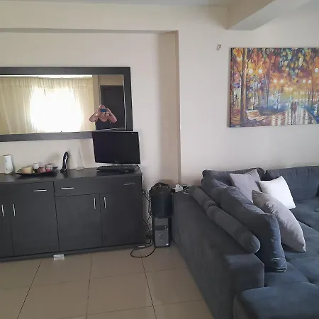 Glifada Center Marina Athen